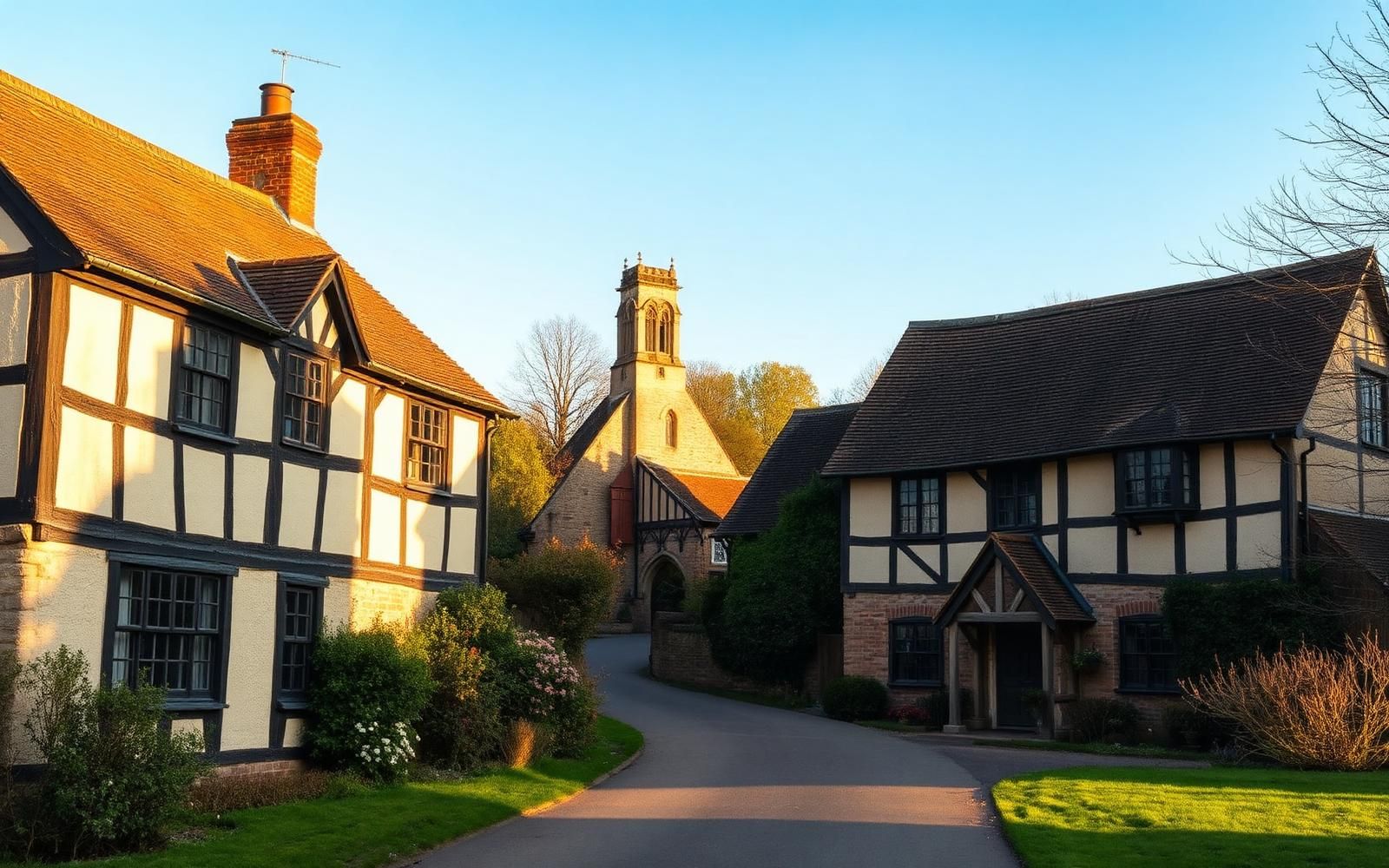 Windows and doors installed on homes across Hertfordshire by South East Windows & Doors