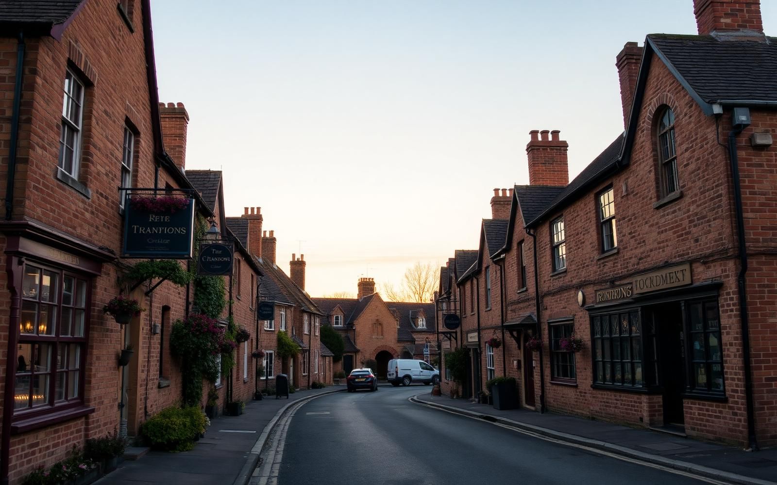 Windows and doors installed on homes across Northamptonshire by South East Windows & Doors