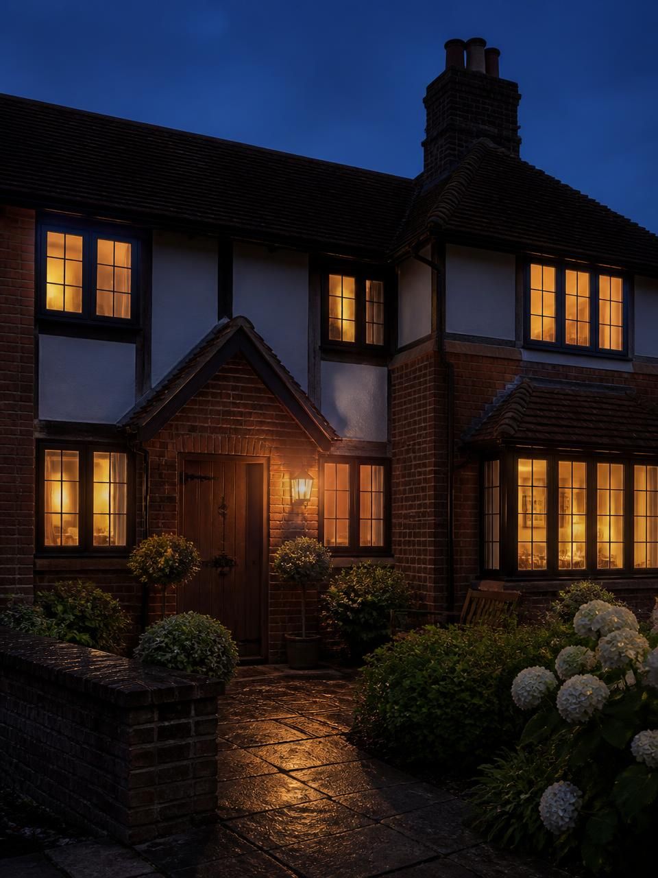 flush casement — Heritage character, modern performance. Installed by South East Windows & Doors across London and the Home Counties.