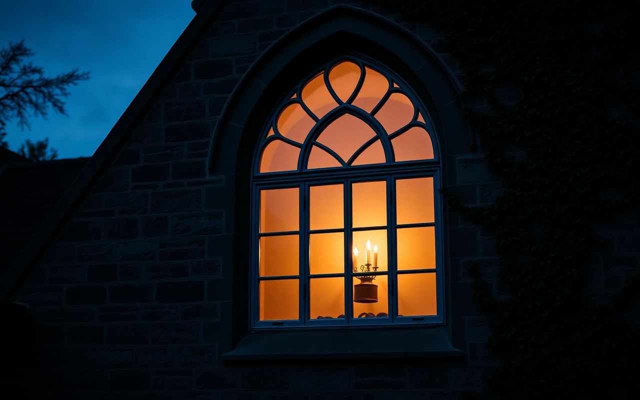 arched head windows — bespoke installation by South East Windows & Doors across London and the Home Counties