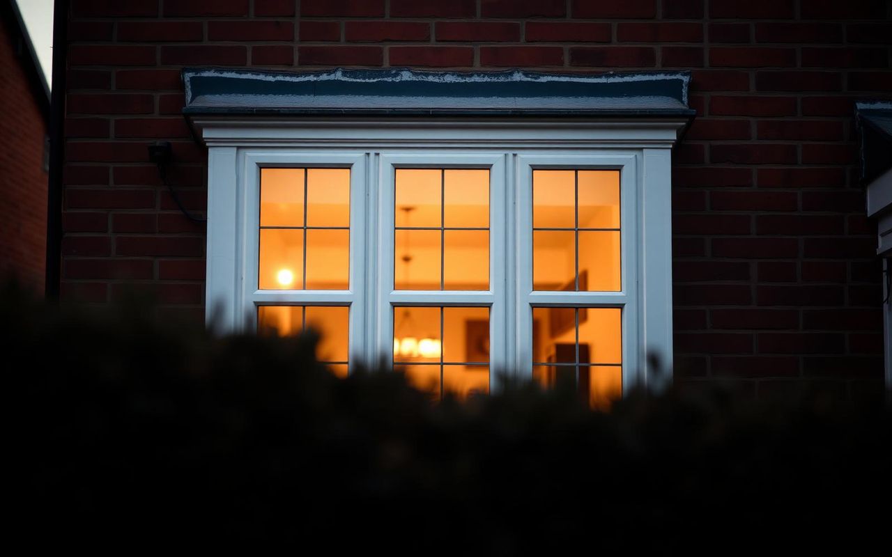 casement windows — bespoke installation by South East Windows & Doors across London and the Home Counties